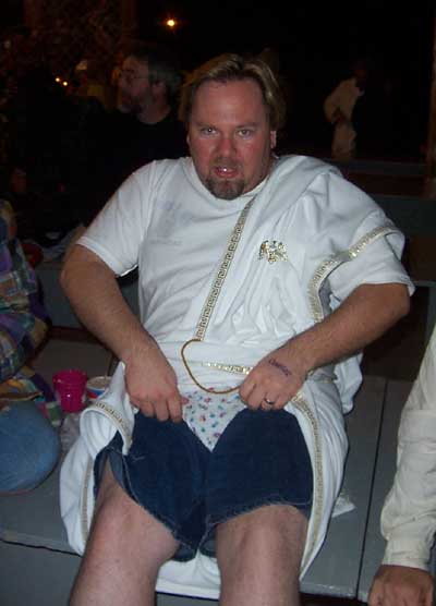 Phoenix Phall Phunfest at Knoebels Amusement Resort, Elysburg, Pennsylvania