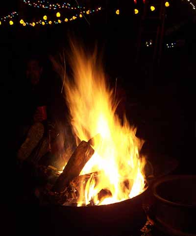 Phoenix Phall Phunfest at Knoebels Amusement Resort, Elysburg, Pennsylvania