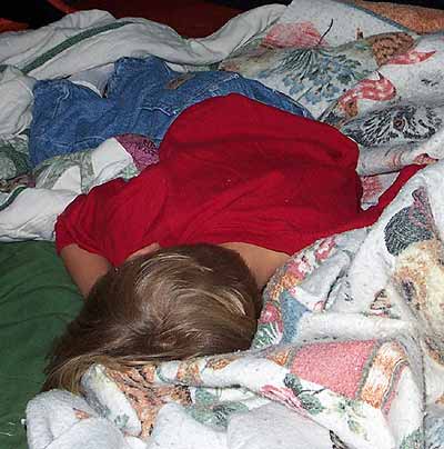 Phoenix Phall Phunfest at Knoebels Amusement Resort, Elysburg, Pennsylvania