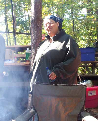The Phoenix Roller Coaster @ Knoebels Amusement Resort