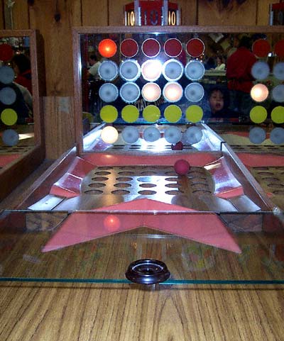 Phoenix Phall Phunfest at Knoebels Amusement Resort, Elysburg, Pennsylvania