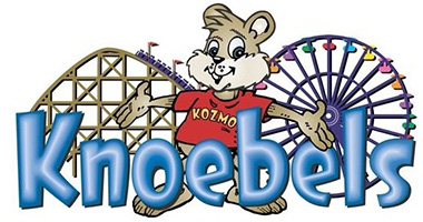 Knoebels Amusement Resort, Elysburg, Pennsylvania