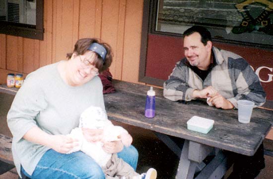 Knott's Berry Farm, Buena Park, California