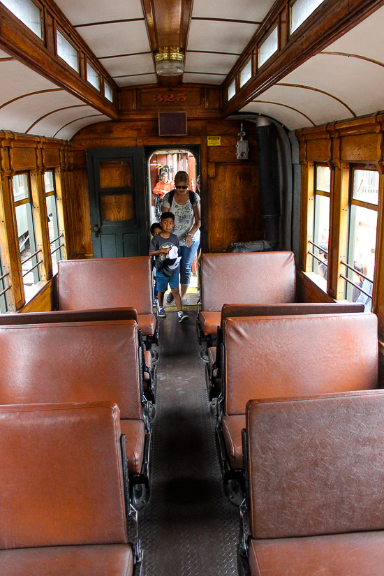 Calico Railroad - The American Coaster Enthusiasts Coaster Con 42 at Knott's Berry Farm, Buena Park, California