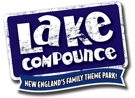 Lake Compounce, Bristol, Connectcut