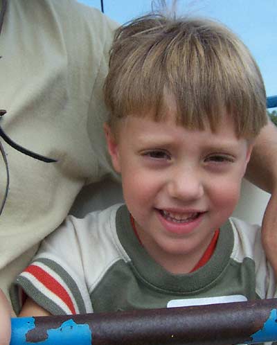 The Alpine Way Sky Ride at Lake Winnepesaukah, Rossville, Georgia