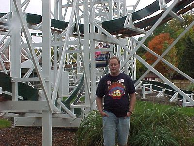 Lakemont Park, Altoona, Pennsylvania