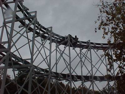 Lakemont Park, Altoona, Pennsylvania