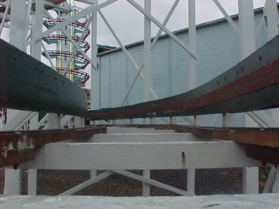 Lakemont Park, Altoona, Pennsylvania