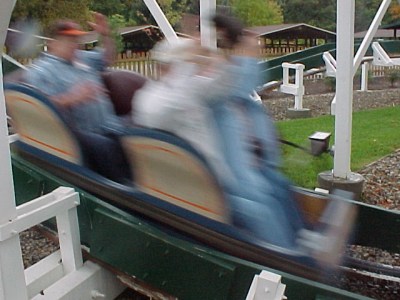 Lakemont Park, Altoona, Pennsylvania