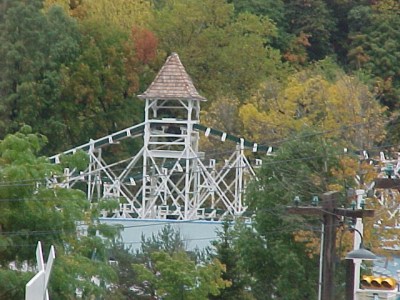 Lakemont Park, Altoona, Pennsylvania