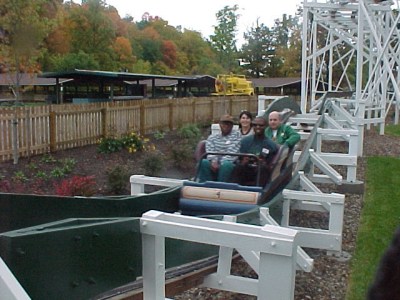Lakemont Park, Altoona, Pennsylvania