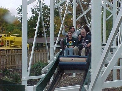 Lakemont Park, Altoona, Pennsylvania