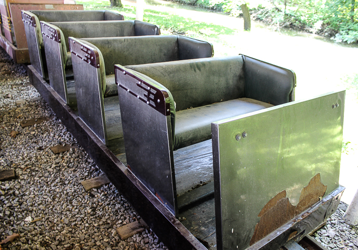 Lakemont Park and The Island Waterpark, Altoona, Pennsylvania