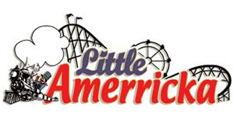 Little Amerricka, Marshall, Wisconsin