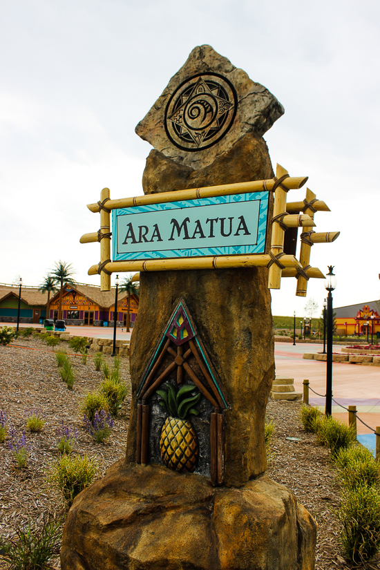 Lost Island Theme Park, Waterloo, Iowa