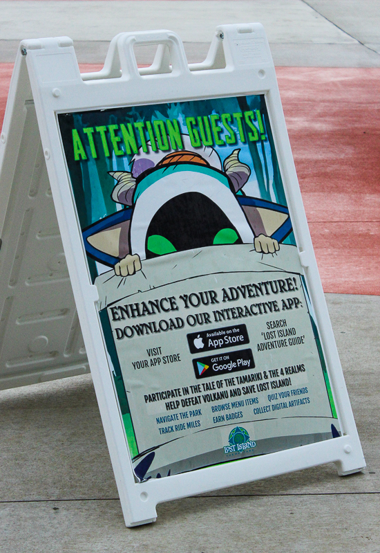 Lost Island Theme Park, Waterloo, Iowa