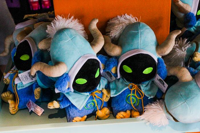 The Mura Realm at Lost Island Theme Park, Waterloo, Iowa