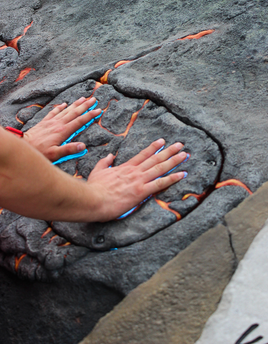 The Mura Realm at Lost Island Theme Park, Waterloo, Iowa