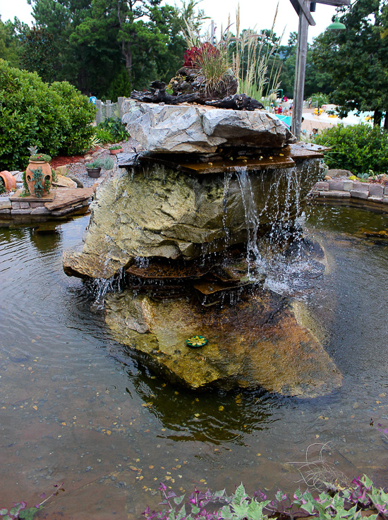 Magic Springs and Crystal Falls Water and Theme Park, Hot Springs, Arkansas
