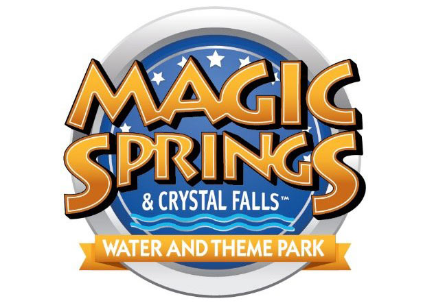 Magic Springs and Crystal Falls Water and Theme Park