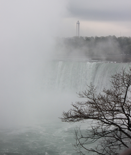 Marineland of Canada, Niagara Falls, Ontario