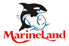 Marineland of Canada, Niagara Falls, Ontario, Canada