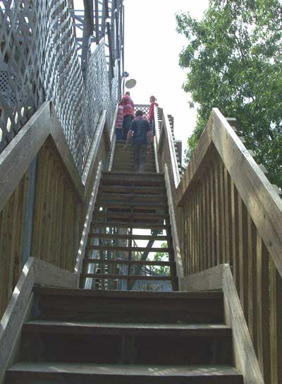 Hades Rollercoaster at Mt. Olympus Water & Theme Park, Wisconsin Dells, Wisconsin