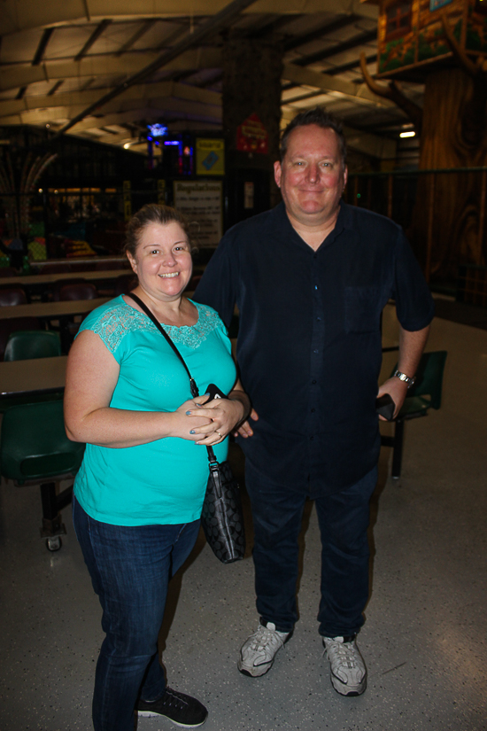 Neb's Funworld, Oshawa, Ontario, Canada