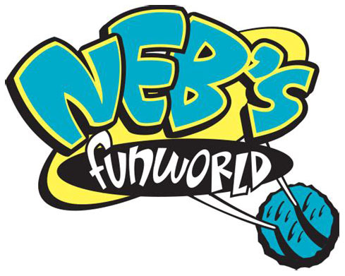 Neb's Funrowld Oshawa Ontario, Canada