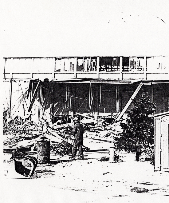 Old Chicago Shopping Center & Amusement Park, Bolingbrook Illinois