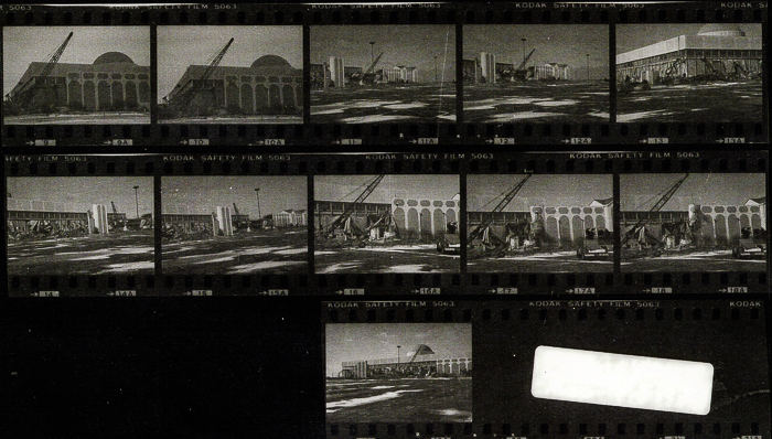 Old Chicago Shopping Center & Amusement Park, Bolingbrook Illinois