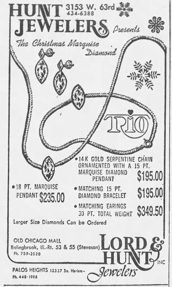 Old Chicago Shopping Center & Amusement Park, Bolingbrook Illinois