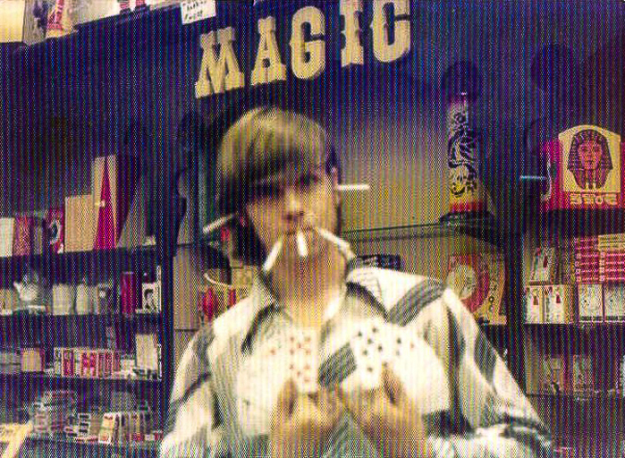 Old Chicago Shopping Center & Amusement Park, Bolingbrook Illinois