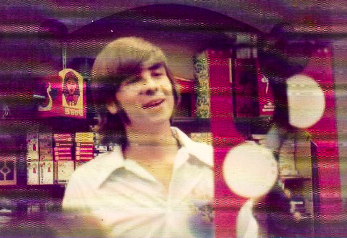 Old Chicago Shopping Center & Amusement Park, Bolingbrook Illinois