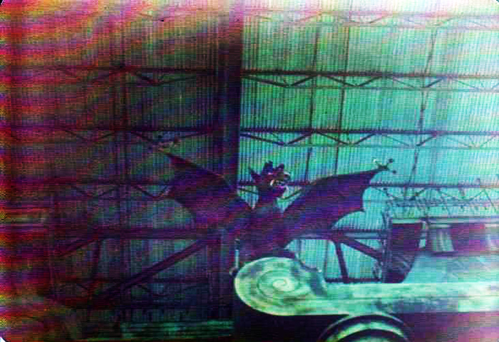 Old Chicago Shopping Center & Amusement Park in Bollingbrook, Illinois