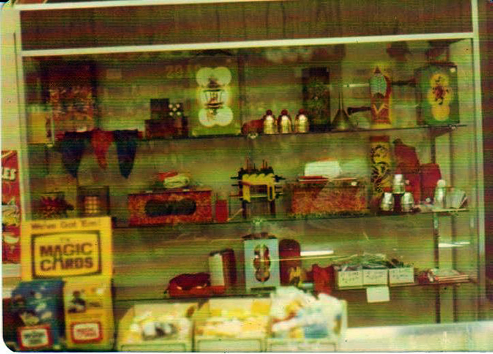 Old Chicago Mall & Amusement Park, Bollingbrook, IL