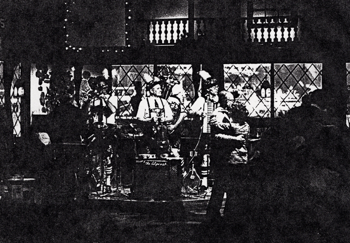 Old Chicago Shopping Center & Amusement Park, Bolingbrook Illinois