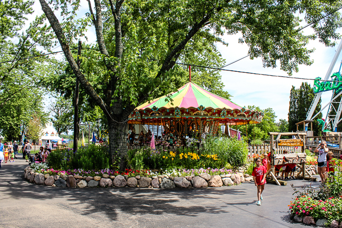 Santa's Village AzooSement Park, East Dundee, IL