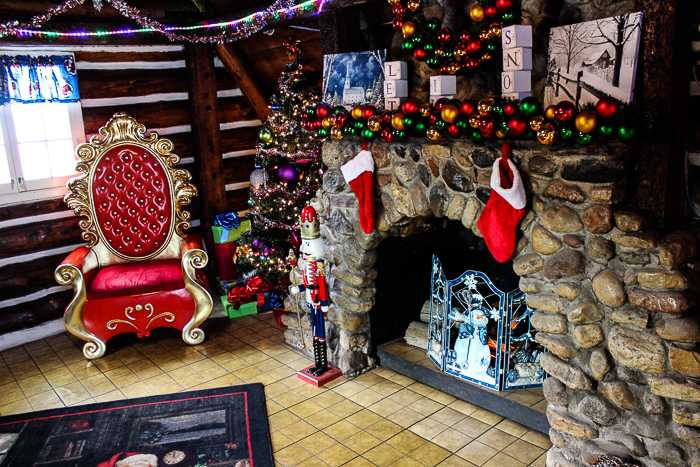Santa's Village AzooSement Park, East Dundee, IL