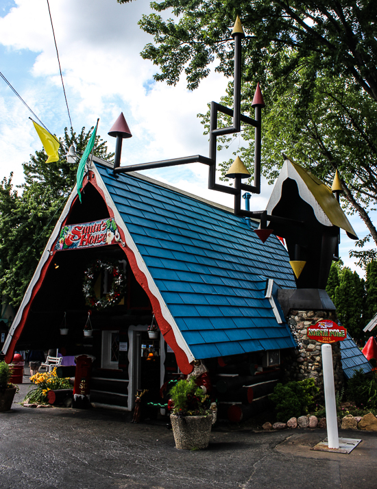 Santa's Village AzooSement Park, East Dundee, IL