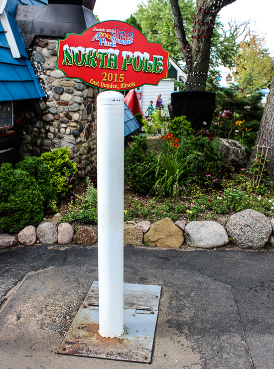Santa's Village AzooSement Park, East Dundee, IL