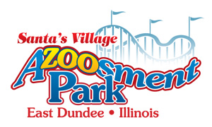 Santa's Village Azoosement Park, East Dundee, IL