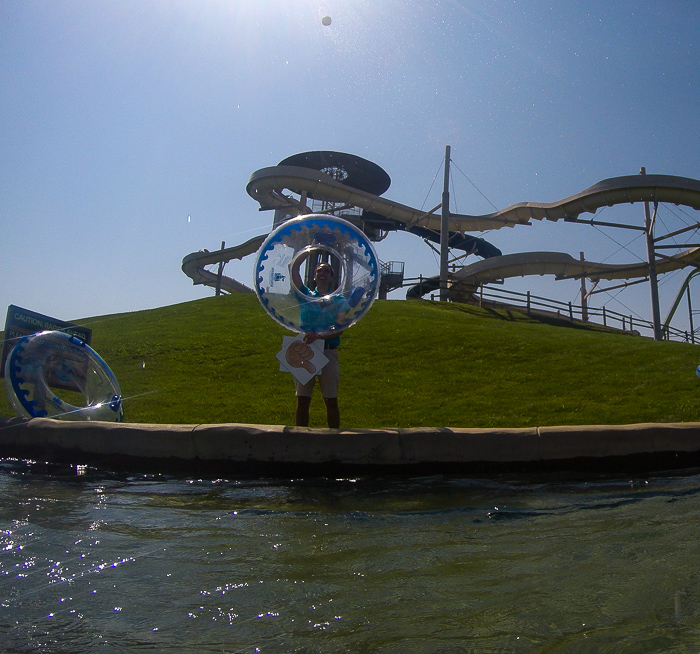 Schlitterbahn Waterpark, Kansas City, Kansas
