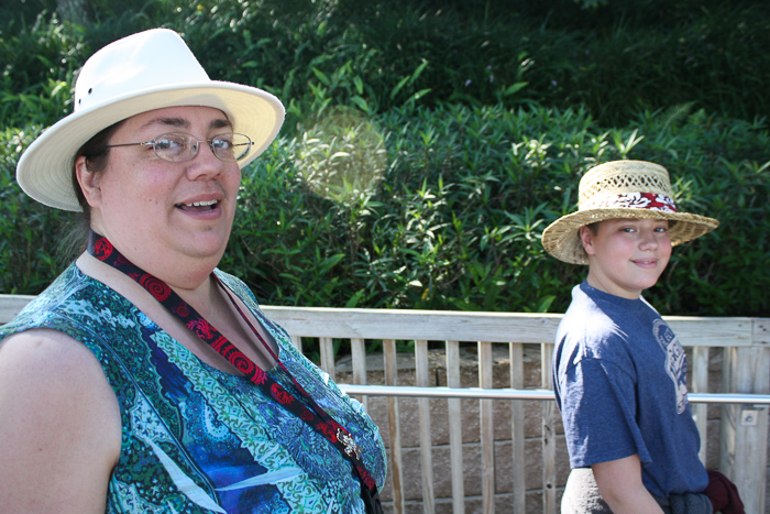 SeaWorld Orlando, Orlando, Florida