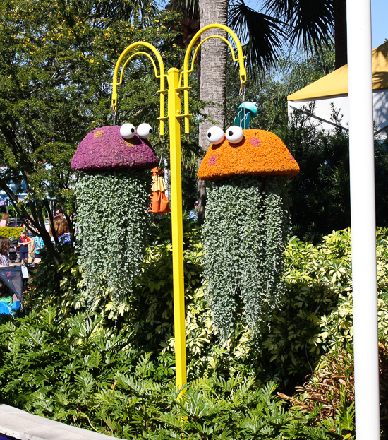 SeaWorld Orlando, Orlando, Florida