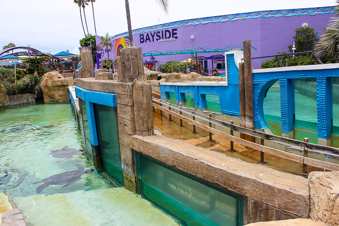 SeaWorld San Diego, San Diego, California