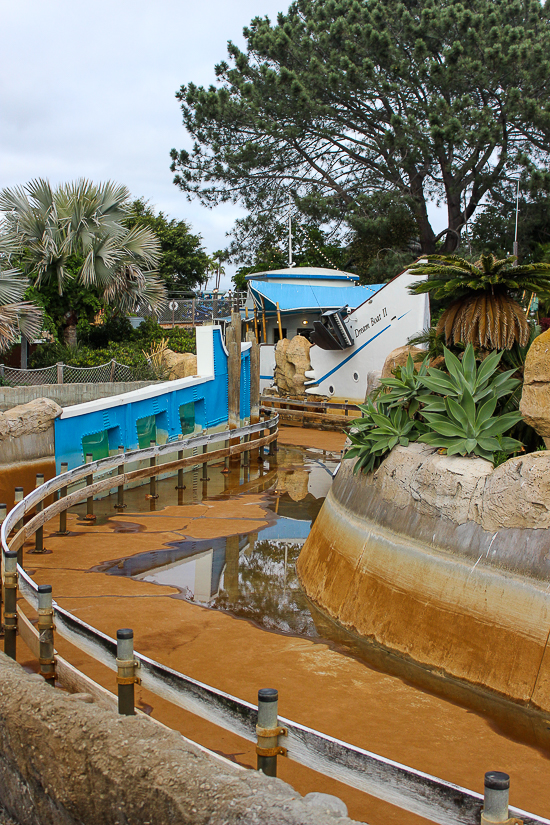SeaWorld San Diego, San Diego, California
