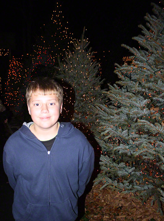 Silver Dollar City, Branson, Missouri