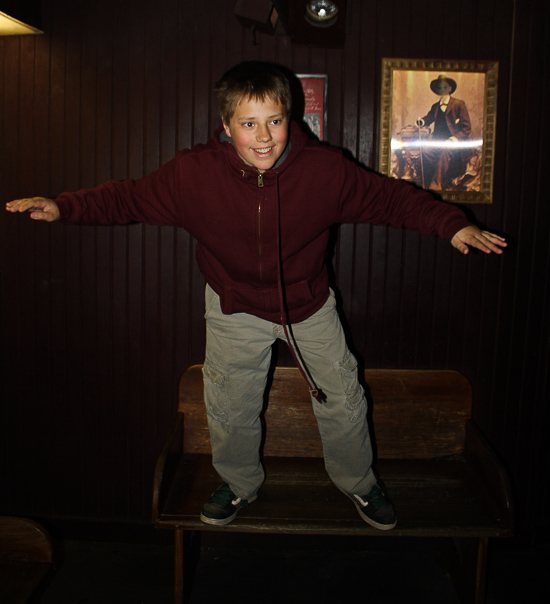 Silver Dollar City, Branson, Missouri